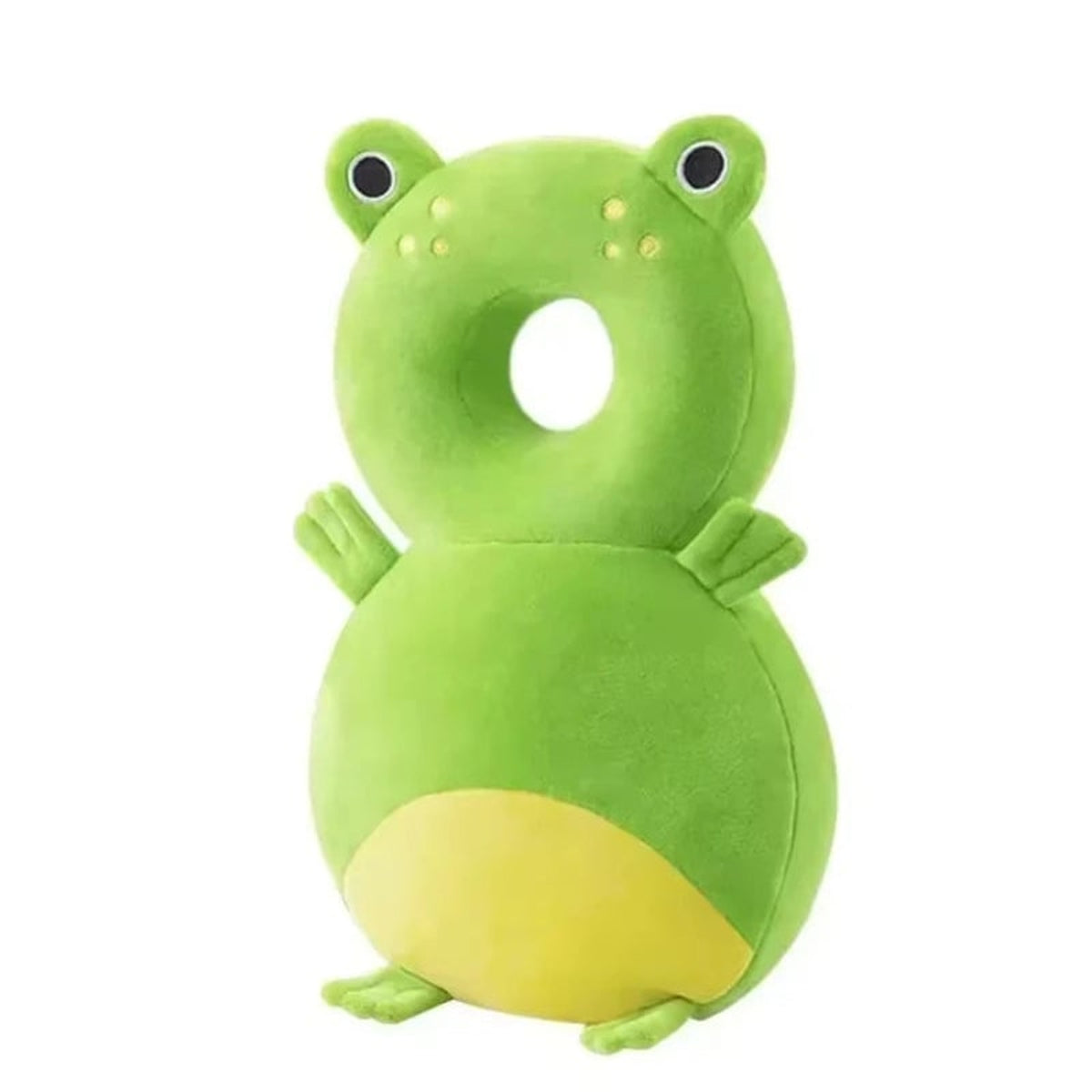 Baby Head Protection Pillow With Cotton Wearable Design - Image 12
