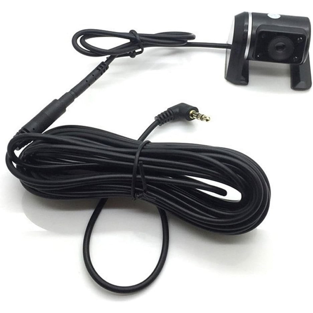 Car Dash Cam System With Front And Rear Cameras Lcd Screen And Night Vision - Image 3