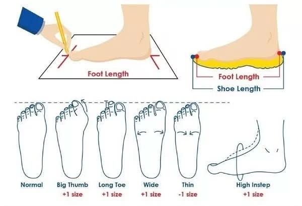 Extra Wide Diabetic Shoes with Supportive Slip-On Design and Memory Foam Insole - Image 11