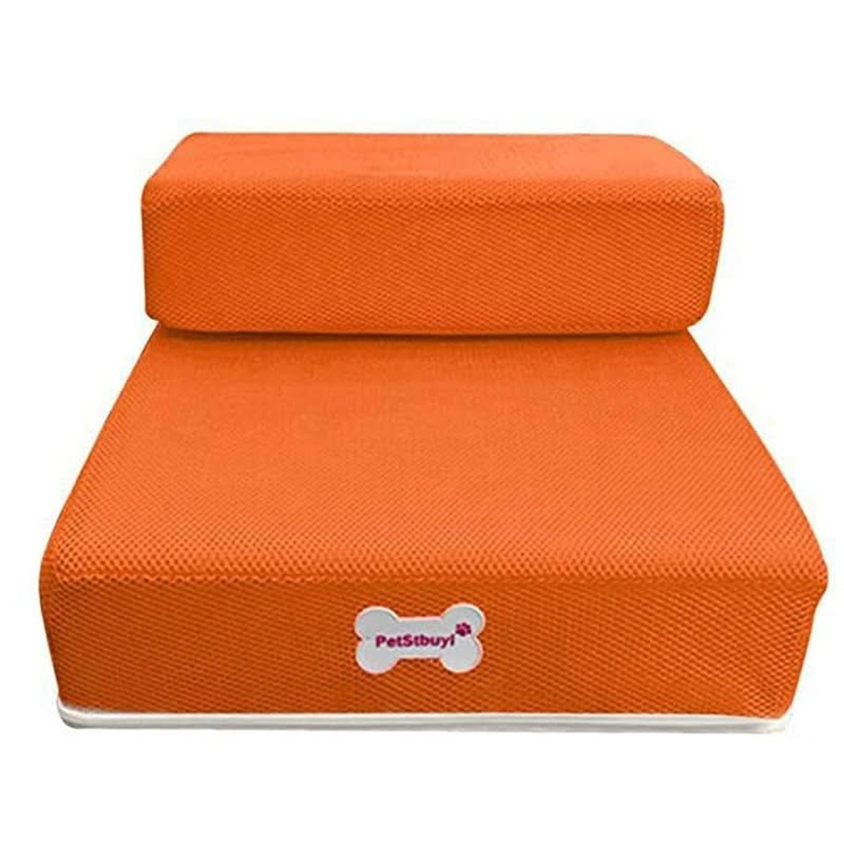 Foam Mesh Fabric Pet Access Steps - Image 15