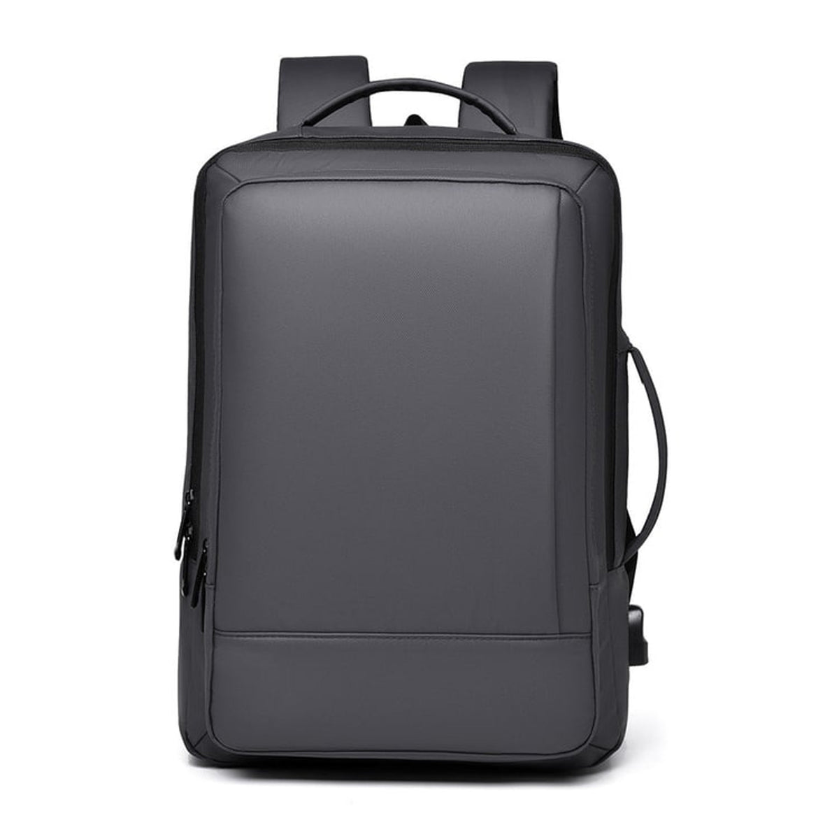 Laptop Backpack with Supportive Business and Top Handle - Image 6