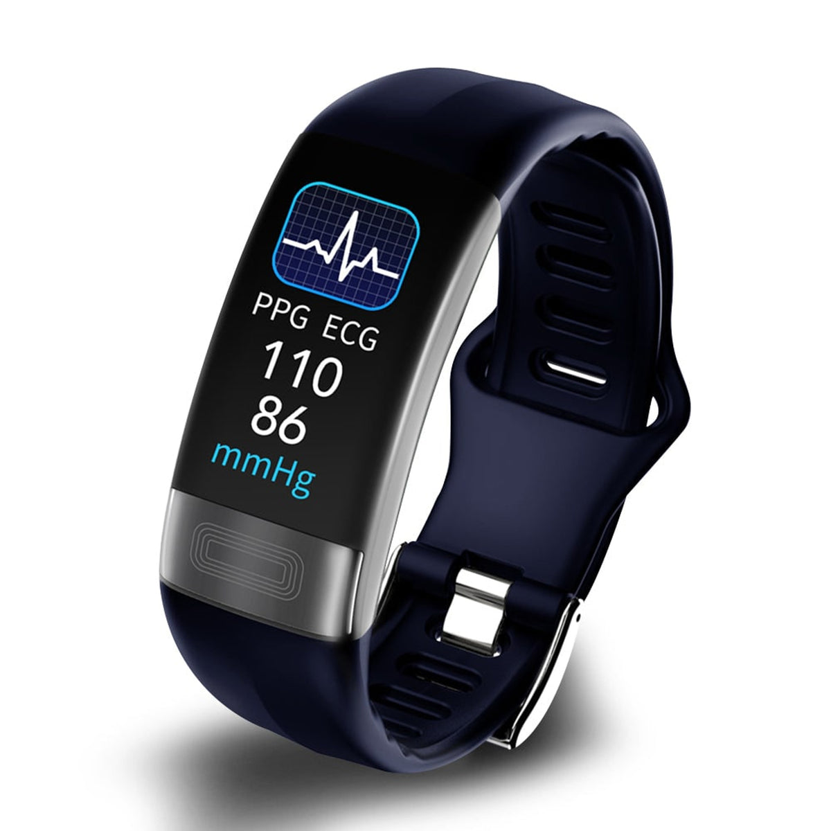Smart Health Bracelet & Activity Daily Wellness Insight With Intuitive Tracking - Image 6