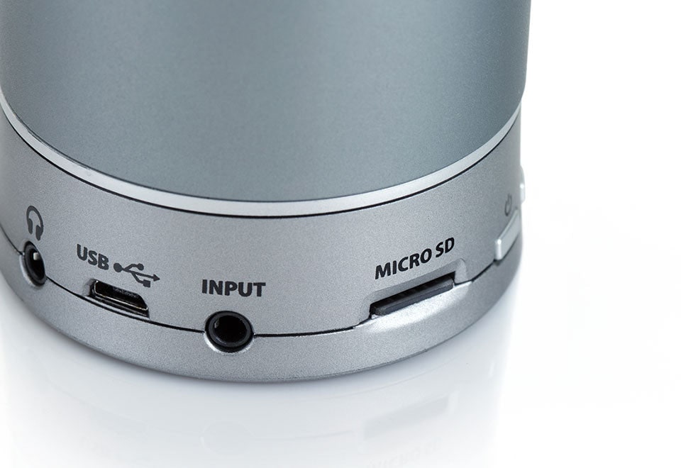 Sound Soother And Bluetooth Speaker With 10 White Noise Sounds And Speakerphone - Image 5