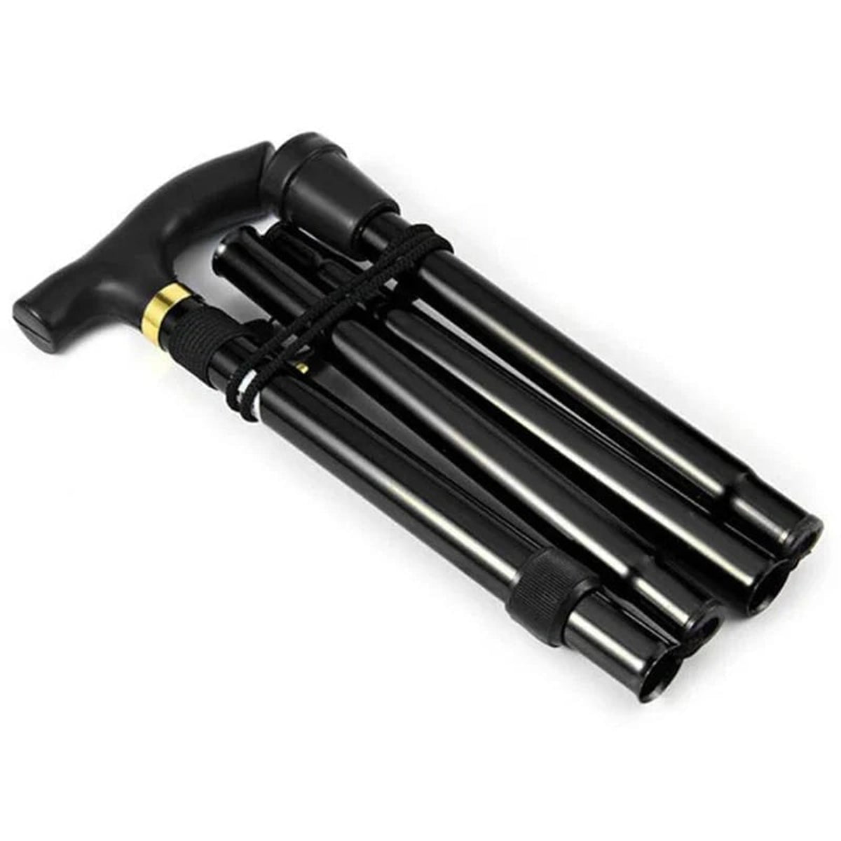 Walking Cane Gehstock Leichtes Aluminium Höhenverstellbar & Rutschfester Griff - Image 8