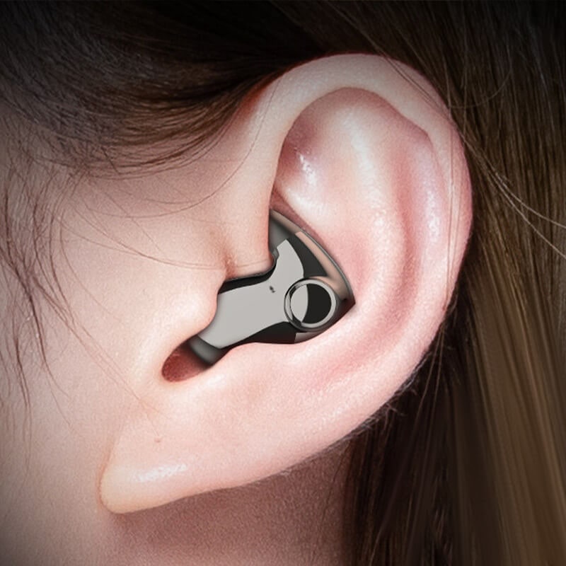 Wireless Earbuds Bluetooth Earbuds Earbuds for Sleeping Side Sleeper - Image 1
