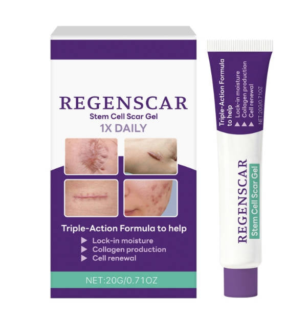 Blemish Cream For Moles And Warts Painless Scar-Free Skin Tag Remover