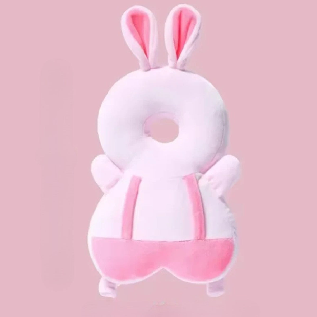 Baby Head Protection Pillow With Cotton Wearable Design - Image 14