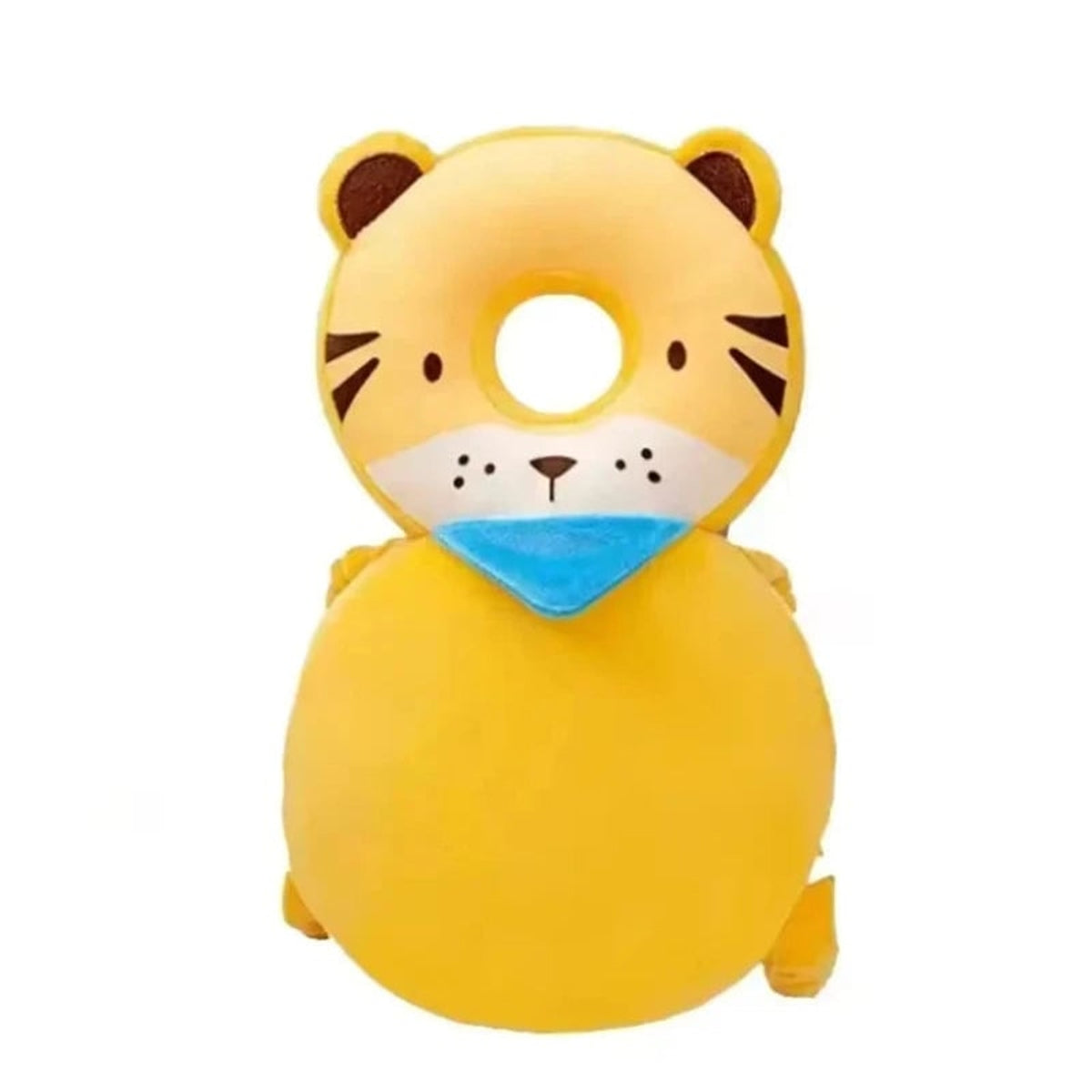 Baby Head Protection Pillow With Cotton Wearable Design - Image 8