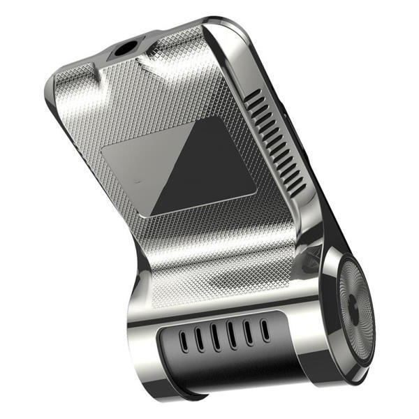 Car Dash Cam 360 Degree Adjustable Viewing Angle Vehicle Surveillance Camera - Image 4