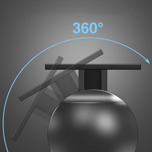 Car Dash Cam Front-Facing Auto Surveillance Camera With Night Vision Recording - Image 10
