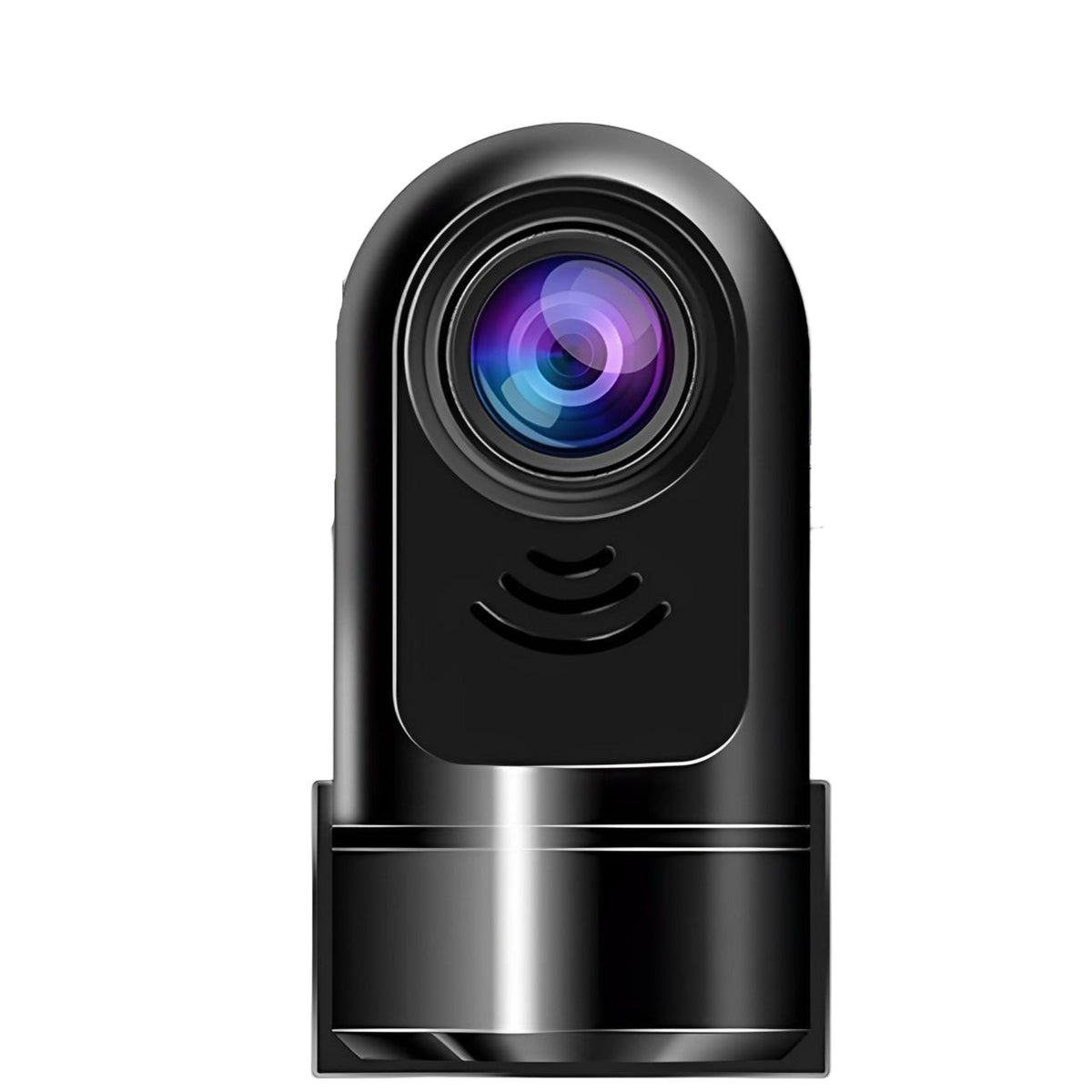 Car Dash Cam With Night Vision And Motion Detection Driving Recorder For Vehicles - Image 1