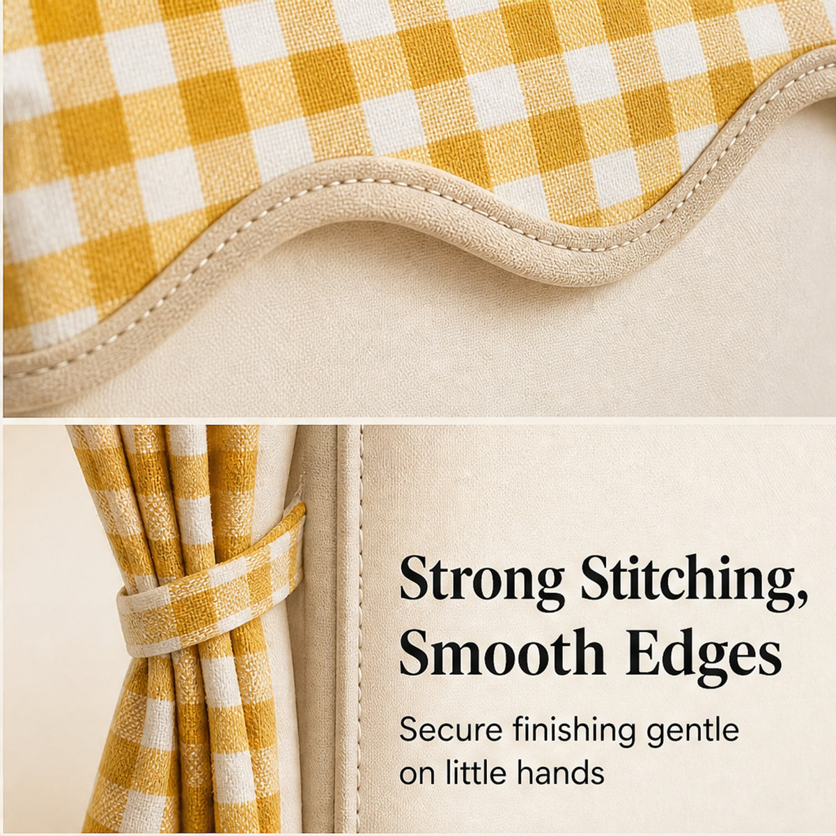Cozy Foldable Play Tent For Kids Nestara Hideaway With Sturdy Frame Easy Setup - Image 5