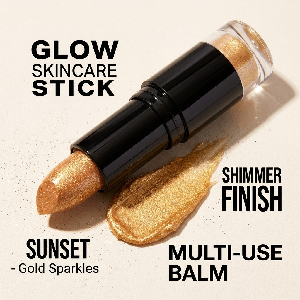 Twist, Glide, Glow