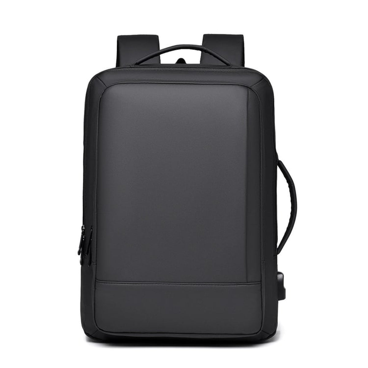 Laptop Backpack with Supportive Business and Top Handle - Image 7