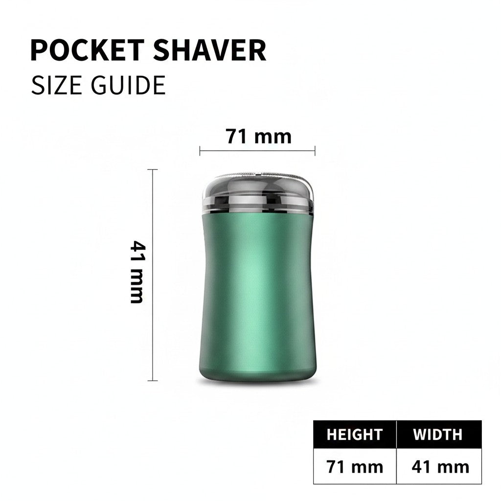 Charge in 1 hour, shave for 60+ minutes