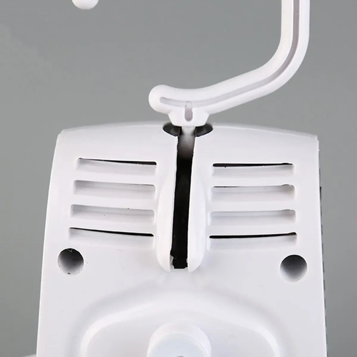 Portable Electric Clothes Drying Hanger Outdoor Travel Mini With Detachable Shoe Tube For Multiple Uses - Image 6