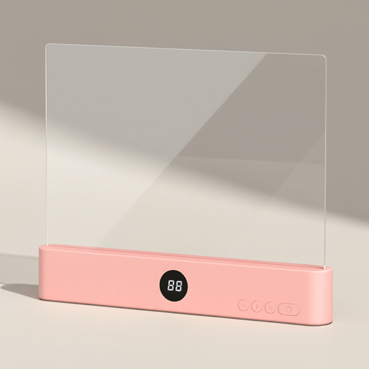 Rechargeable Ultra-Thin LED Book Light - Image 3