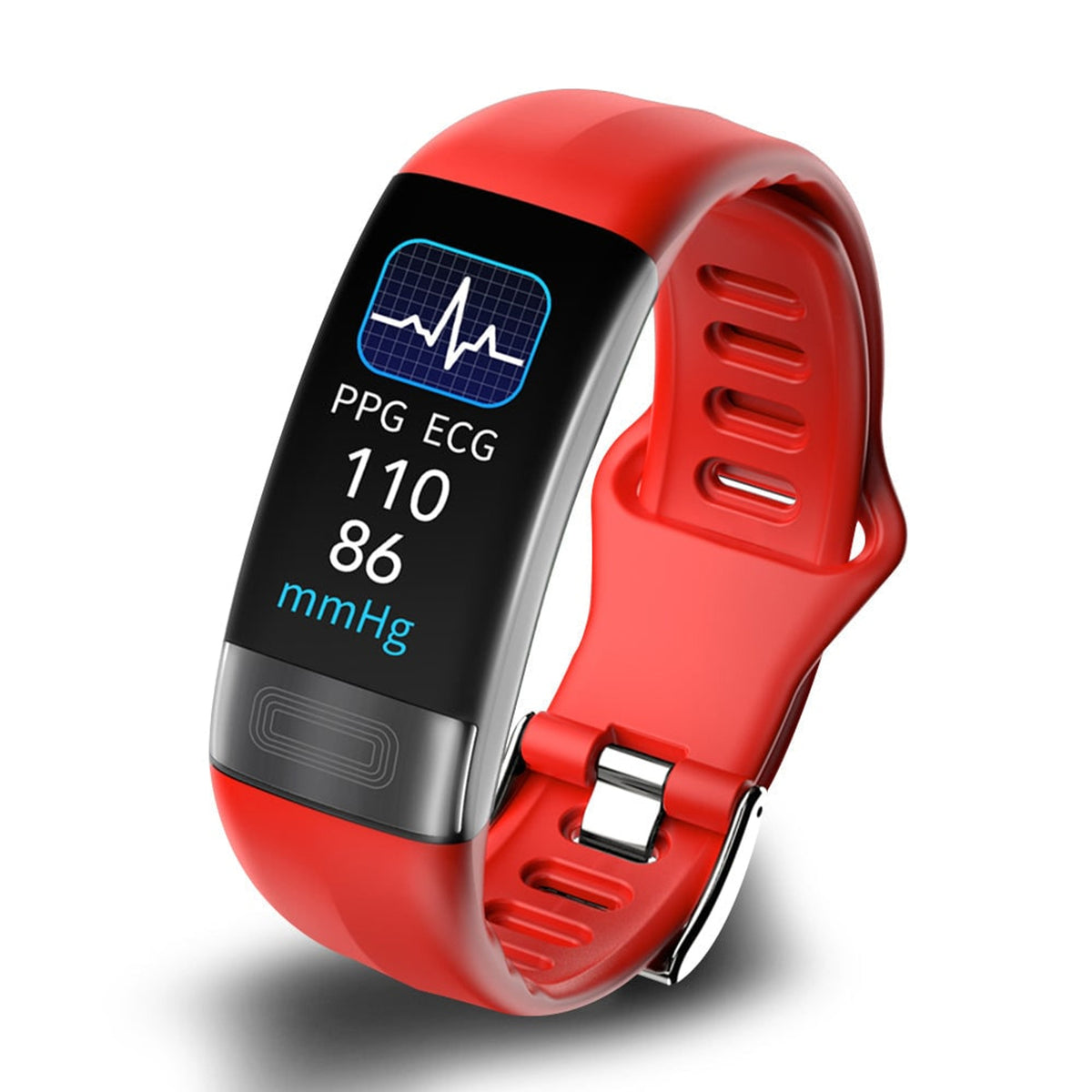 Smart Health Bracelet & Activity Daily Wellness Insight With Intuitive Tracking - Image 7