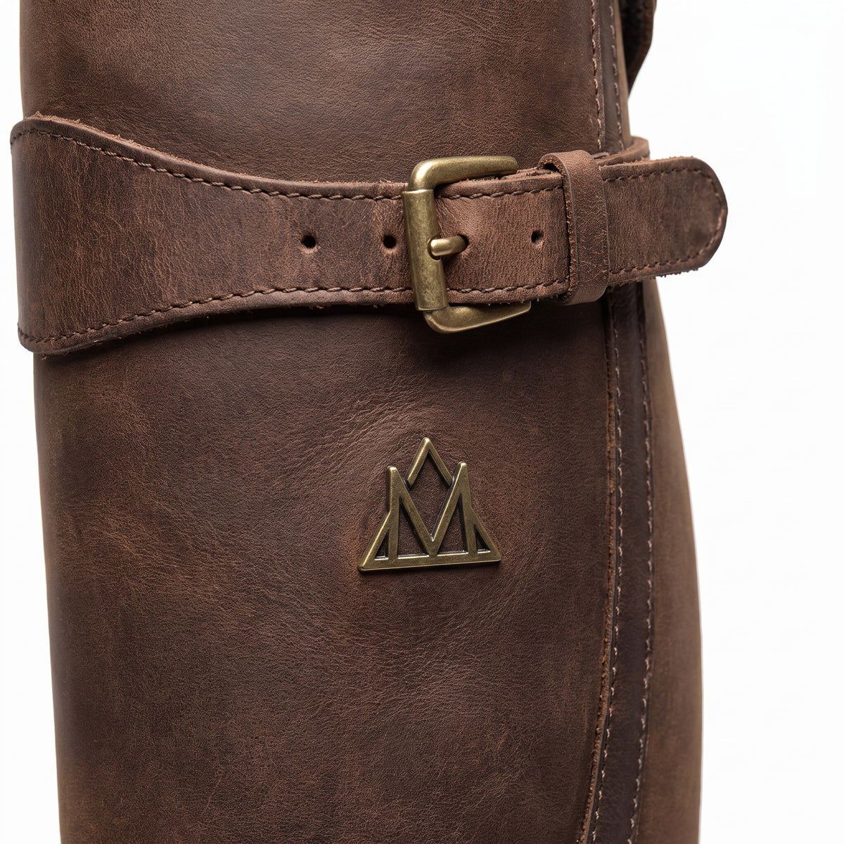 Women's Winter Boots Riding Tall Outdoor - detail