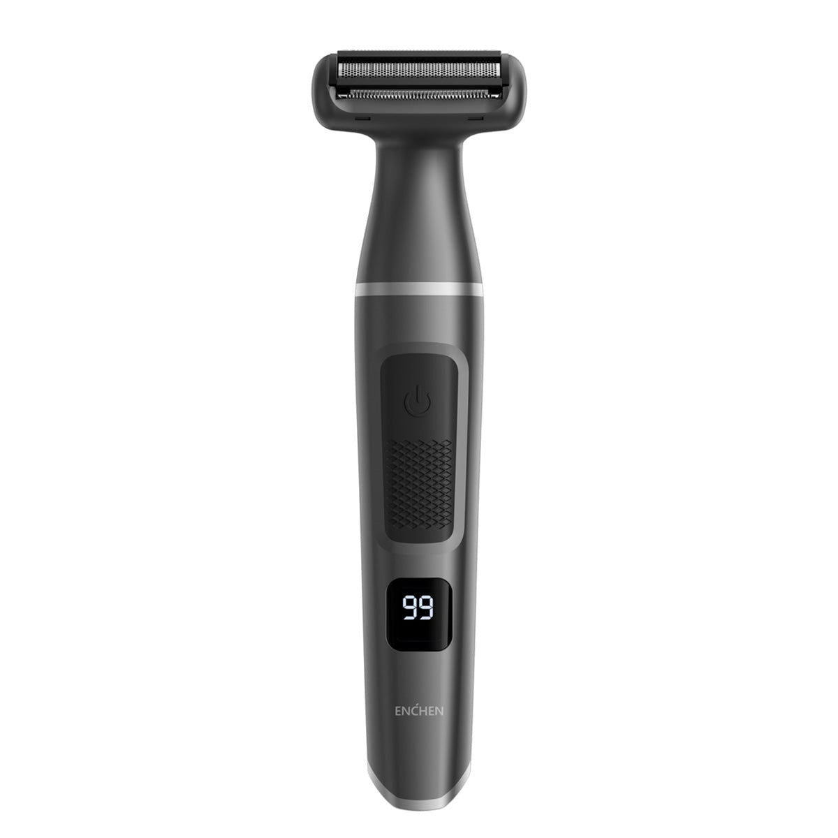 Women's Electric Razor With 3-in-1 Stainless Steel Blades Wet & Dry Usb-C Rechargeable - Image 2